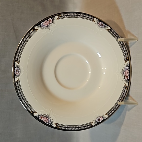 Noritake Halifax 7729 5 Piece Place Setting NEW - Picture 12 of 16